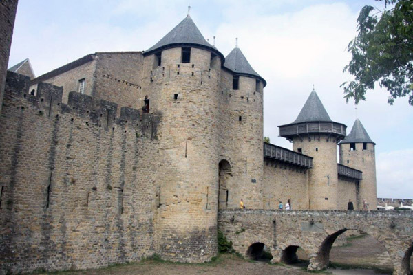 Carcassonne